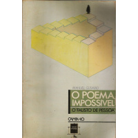 Livros/Acervo/G/GUSMAO M O POEMA